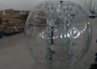 Kolorowe nadmuchiwane zderzak Ball / Body Bubble Ball / Human Hamster Ball dla dorosłych